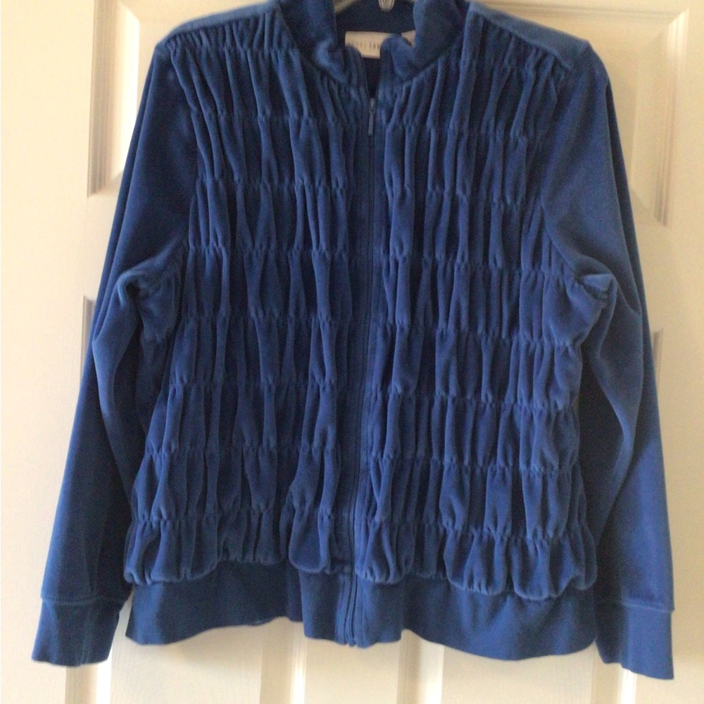 Woman’s Jacket
